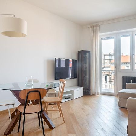Apartament Elegante Bilocale In Zona Tortona Mediolan Zewnętrze zdjęcie