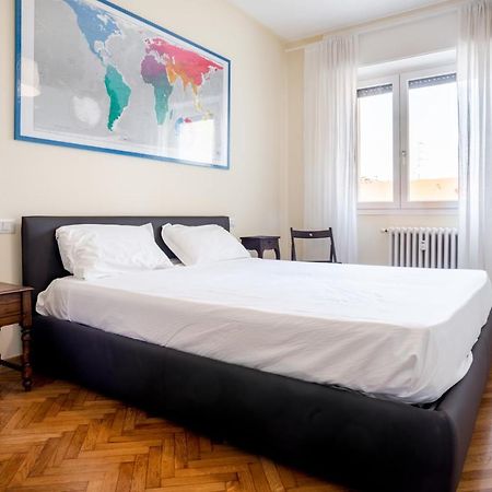 Apartament Elegante Bilocale In Zona Tortona Mediolan Zewnętrze zdjęcie