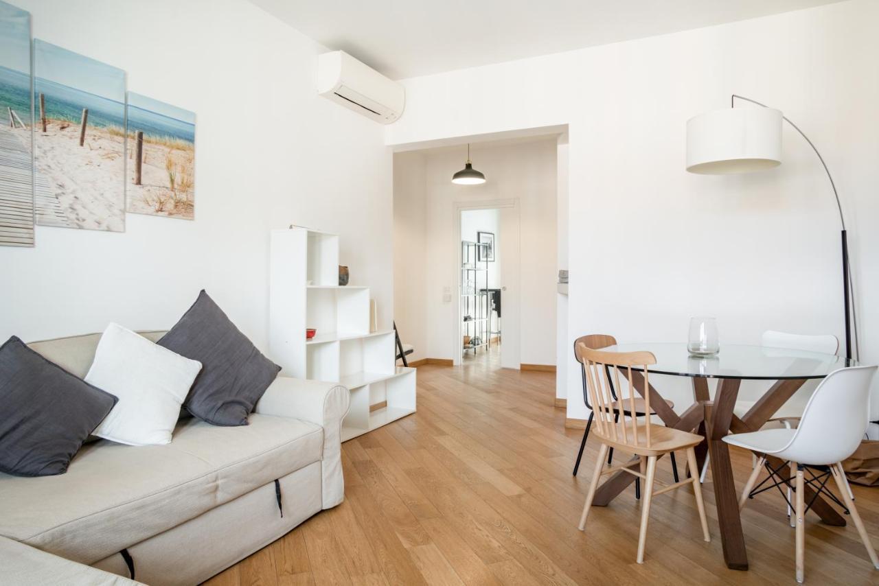 Apartament Elegante Bilocale In Zona Tortona Mediolan Zewnętrze zdjęcie